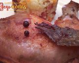 Foto del paso 5 de la receta Confit de pollo - Sous Vide