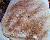 Foto del paso 4 de la receta: Galletas de rollos de canela