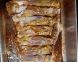 Foto del paso 1 de la receta: Punta trasera al horno