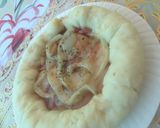 Foto langkah ke 6 dari resep Pizza montoks magicom.