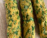 મેથી ના મુઠીયા (Methi Muthia Recipe In Gujarati) રેસીપી સ્ટેપ4ફોટો