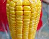 Foto langkah ke 1 dari resep Bakwan jagung simpel no gluten.