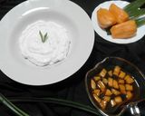 Foto langkah ke 6 dari resep Bubur sumsum nangka.