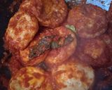 Foto langkah ke 3 dari resep Telur Ceplok Balado.