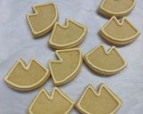 Foto langkah ke 4 dari resep Royal Icing untuk Cookies Hias.