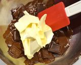 Sóskaramelles csokitorta recept fázis 1 fotója