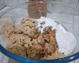 Foto langkah ke 4 dari resep Mendol tempe khas jawa timur (versi tanpa tempe semangit).