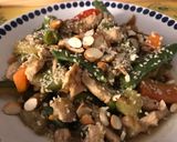 Foto del paso 5 de la receta: Mi Chop Suey 😊