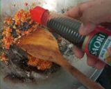 Foto langkah ke 5 dari resep Macaroni sosis pedas.