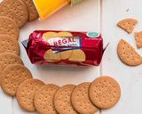 Foto langkah ke 1 dari resep Bola bola cokelat salju.