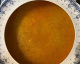 Foto del paso 6 de la receta: Cocido de pollo y verduras con pelota en olla express