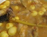Foto langkah ke 4 dari resep Terik Ayam Pedas.