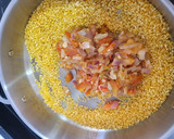 Foto del paso 3 de la receta: Arroz con bonito
