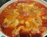 Arroz con Pollo y Chorizo recipe step 5 photo