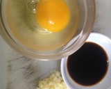 Foto langkah ke 1 dari resep Nasi Telur Ceplok Viral.