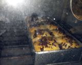 Foto langkah ke 5 dari resep Bolen Pisang Homemade (Puff Pastry).