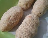 Foto langkah ke 4 dari resep Kroket kentang.