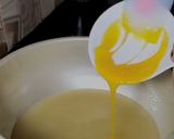Foto langkah ke 11 dari resep Single Serve No Bake : LeBlu Cheesecake.