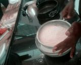A picture of step 2 of Plain cake.