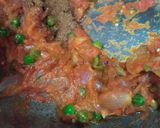 A picture of step 7 of Eggplant/Brinjal Bhurta.