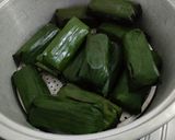 Foto langkah ke 7 dari resep Lontong Mie Wortel.