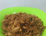 Foto langkah ke 5 dari resep Bawang Goreng Renyah.