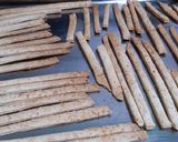 Foto del paso 4 de la receta: Talitas saborizadas