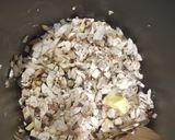 Foto del paso 1 de la receta: Sopa de champiñones 🍄🍄