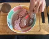 ผัดกะเพราหมูสับหน่อไม้ วิธีทำสูตร 3 รูป