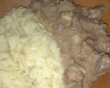 Foto del paso 7 de la receta: Goulash para grandes y chicos