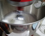 Foto del paso 2 de la receta: Mostachón de fresa