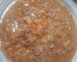 Foto langkah ke 3 dari resep Tumis Cencalok.