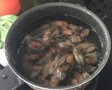 Foto langkah ke 2 dari resep Tekwan Kuah Udang.