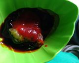 Foto langkah ke 3 dari resep Baso tempe bakar.