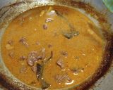 Foto langkah ke 5 dari resep Rendang Daging.