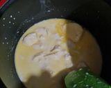 Foto langkah ke 1 dari resep Japanese Cotton Cheesecake.