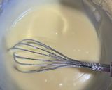 杏仁瓦片 蛋白版的食譜步驟3照片
