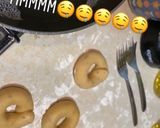 Foto del paso 9 de la receta Rosquillas de anís