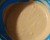 Foto langkah ke 4 dari resep Bolu Kukus Gula Aren.