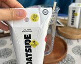 Hình bước làm 2 của món Oat Milk Matcha (Matcha Sữa Yến Mạch)