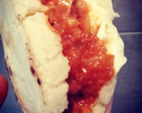 Foto del paso 4 de la receta: Arepas Fácil - Comida / Cena Sin Gluten