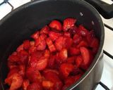 Foto del paso 3 de la receta: Mermelada de frutilla