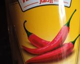صورة لخطوة 4 من وصفة باستا🍝حارة🌶️بصلصة الطماطم🍅 و التونه🥫