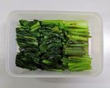 涼拌小松菜的食譜步驟4照片