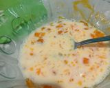 Foto langkah ke 4 dari resep Chicken ball with egg salt.