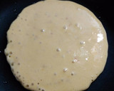 Foto del paso 4 de la receta: Tortitas con almendras crocanti y miel