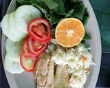 Foto del paso 4 de la receta: Filete de pescado al limón