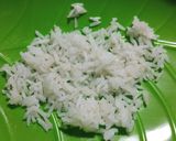Foto del paso 4 de la receta: Arroz blanco 😋