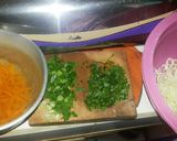 Foto langkah ke 2 dari resep Bihun Sayur.