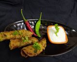 ફરાળી   પેન કેક(farali pan cake recipe in gujarati) રેસીપી સ્ટેપ6ફોટો
